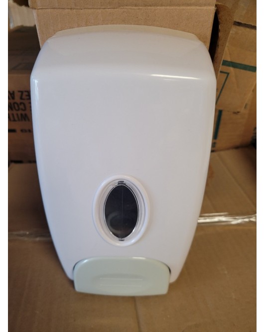 1000 ml manual soap dispenser tisa