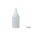 plastic round bottle 24 oz 